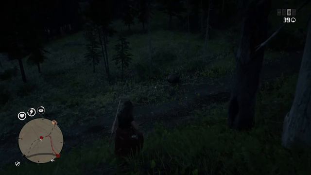 Чёрный медведь. смотреть онлайн