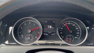 Volkswagen Golf VII 1.4 122 л/с dsg dq 200 разгон