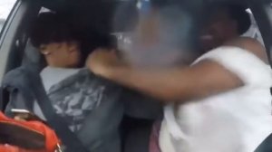 Когда сабвуфер валит от души !!!