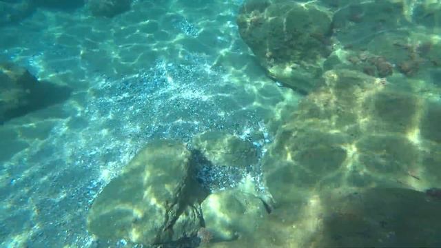 Местные жители ловят рыбу. Аланья , Турция. Locals go fishing. Alanya, Turkey . смотреть онлайн