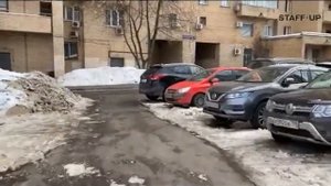 Как дойти от м  Менделеевская