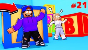 Roblox #21 Mega Hide and Seek! РОБЛОКС МЕГА ПРЯТКИ! ПОТРЯСАЮЩАЯ ВИДЕОИГРА ОНЛАЙН! Dilurast GAME