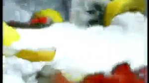 Сейчас будет что-то экзотическое экзо 16+