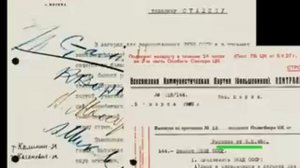 Катынь Katyn Мухин Катынский детектив Часть_7