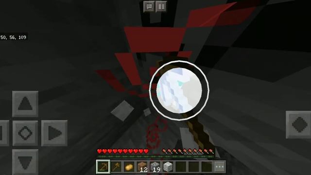 Как пройти майнкрафт с силой 255 уровня ? (1 часть) смотреть онлайн