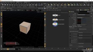 022 Basic box up modeling
