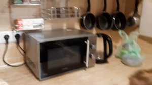 Готовим попкорн из пакетика - Дневник начинающего отца