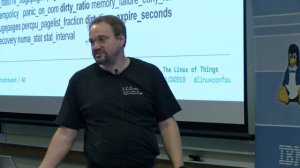 MM101 introduction to memory management