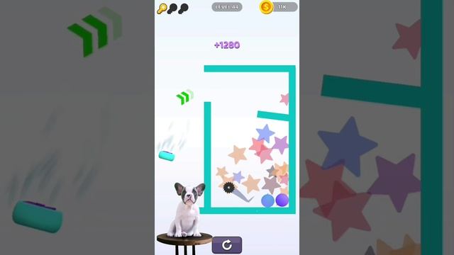 Balloons Pop-up Thorns Balloon - Rise with Ryan #shorts #balloons смотреть онлайн