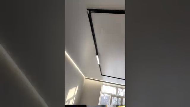 Натяжные потолки Стерлитамак, Салават, Ишимбай