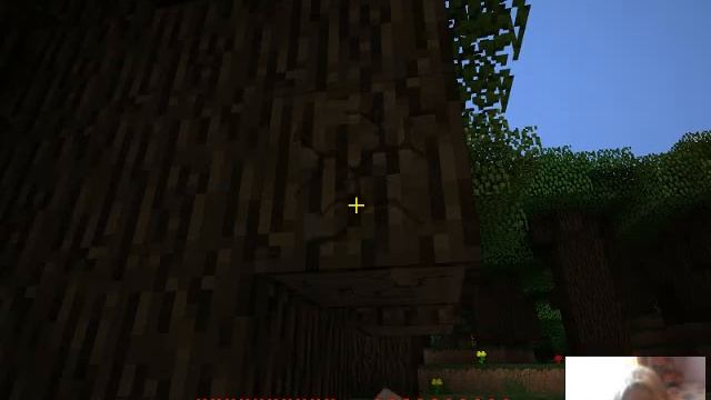 (minecraft) Алмазный сет брони смотреть онлайн