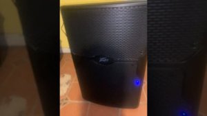 My Review of the @peavey pvxp dsp 12 bluetooth speaker