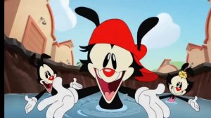 День российской анимации Карусель 2018