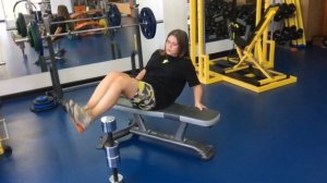 КОМПЛЕКС УПРАЖНЕНИЙ ДЛЯ ПОХУДЕНИЯ ДОМА ДЛЯ ПОДРОСТКОВ - ТРЕНИРОВКА ДЛЯ ДЕВОЧЕК 13, 14, 15, 16, 17ле