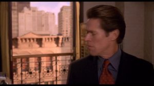 Peter Parker needs to pee