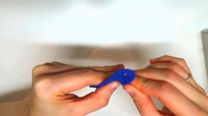 Снежинки из фома 3 идеи к Новому году Поделки  из фоамирана