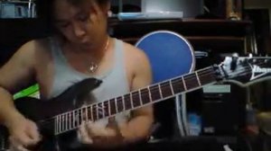 PRIDE  'GUITAR PLAY byA2W