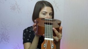 КАК ПРАВИЛЬНО ВЫБРАТЬ УКУЛЕЛЕ?