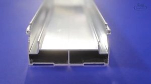 Профиль ПФ 7320 Световые линии 5 см