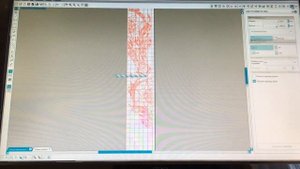 Как сделать наклейку? Плоттерная резка и изготовление виниловых наклеек из пленки ОРАКАЛ (ORACAL)