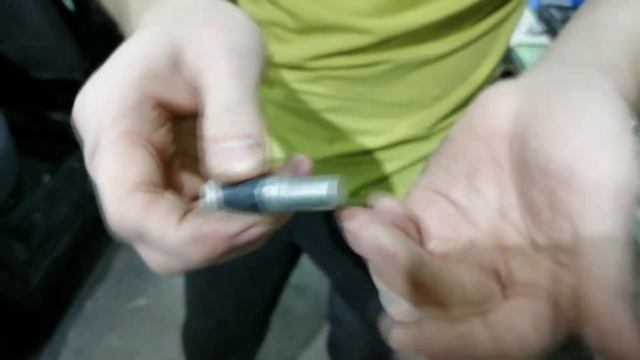 Установка Евро-Ручек и Бесшумных замков на ВАЗ 2110