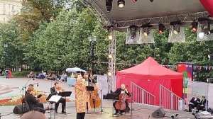 2024.08.17 Вдоль по Питерской