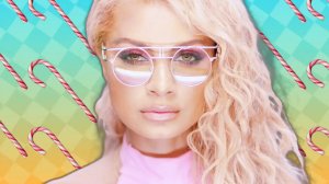 Havana Brown - Like Lightning ft. Dawin _ 2016 Official Video