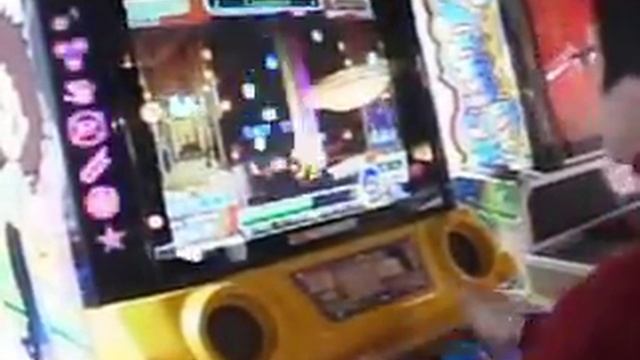 Pop'n Classic 4 played by ROBO смотреть онлайн