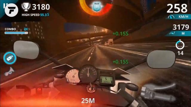 Motorbike:2019’s New Race Game - Novo Jogo Para Android e IOS! смотреть онлайн