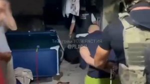 В Феодосии правоохранительные органы нашли и арестовали всех участников избиения боксёра Двали.