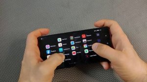 Recenzja Lenovo Legion L79031 — Pierwszy gamingowy smartfon od Lenovo