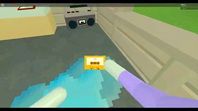 *12 СЕРИЯ СИМУЛЯТОР УБОРКИ В РОБЛОКС* смотреть онлайн