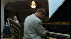 Рахманинов -- "Элегия"