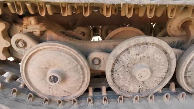 Разница катков для вездехода BV-206 Лось смотреть онлайн