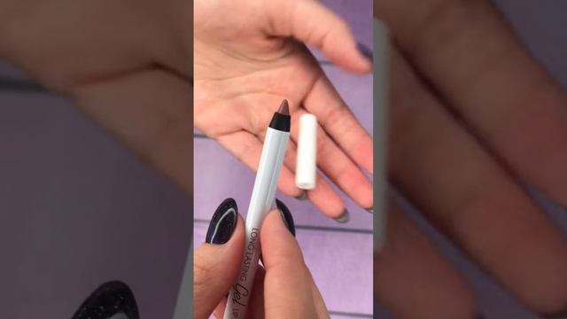 Очень крутой карандаш для губ ? смотреть онлайн