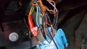 Отключение мочевины на Volvo FL