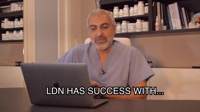 What is Low Dose Naltrexone? Benefits of LDN? Role of LDN in inflammation / autoimmune conditions. смотреть онлайн