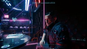 Cyberpunk 2077 (Корпорат) Прохождение Часть 2: Лиззис - Без Комментариев