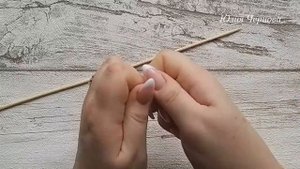 ПИОН ИЗ ФОАМИРАНА, МК/DIY//ТОНИРОВКА ЛЕПЕСТКОВ И СБОРКА ЦВЕТКА//ИНТЕРЬЕРНЫЙ ПИОН/ЧАСТЬ1