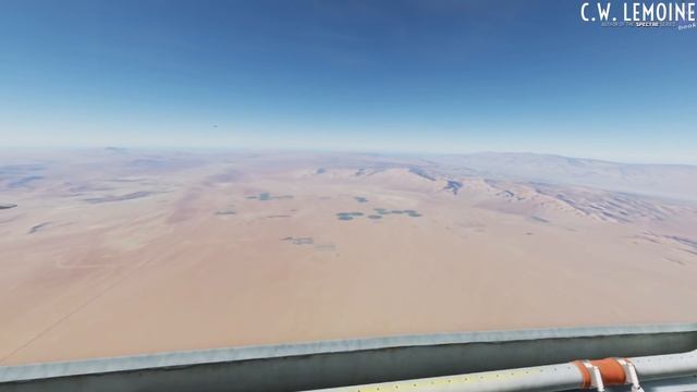 DCS 2 v 1 ACM with Ray and Doug (F-14 vs F-5) смотреть онлайн