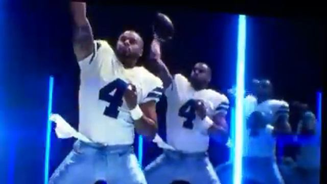 “Game on “ Carrie Underwood Sunday Night NFL Football смотреть онлайн