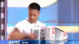 Баян MIX   Лезгинка