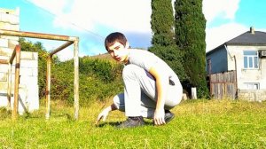 Как научиться отжиматься от пола с нуля до 20 раз