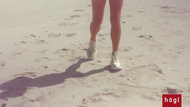 HÖGL КОЛЛЕКЦИЯ ВЕСНА/ЛЕТО 2019 - СПОРТИВНЫЙ ШИК смотреть онлайн