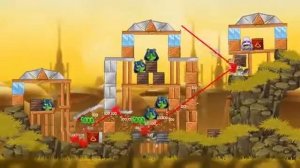 Angry Birds Star Wars II - Rebels Gameplay Trailer