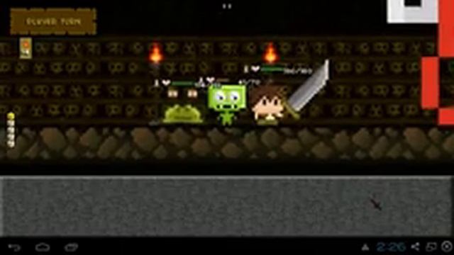 Tiny Dice Dungeon Part 006 смотреть онлайн