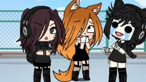 Гача лайф ,мини-сериал "Цвет глаз" Эпизод4|Pow:Что бы найти соулмейта  , вам дают цвет его глаз