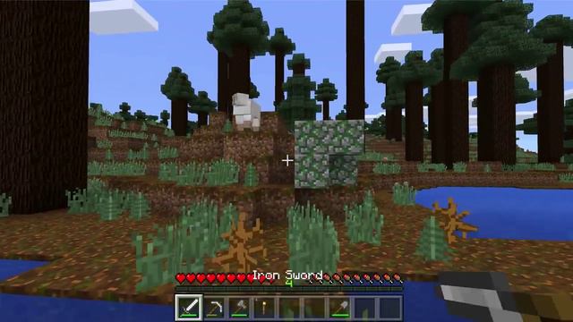 Minecraft Windows 10 Survival Sandbox Part 2: Glass House смотреть онлайн