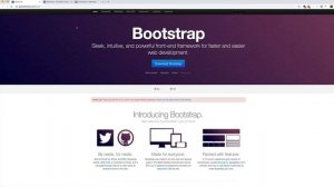 В чем секрет успеха (Twitter) Bootstrap?