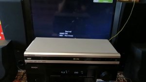 Denon AVR-1513